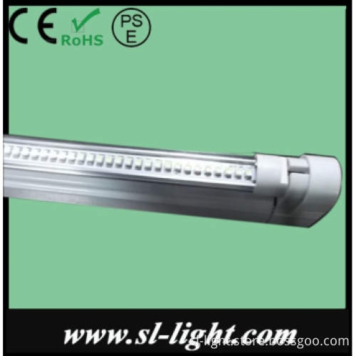 2ft T5 LED Tube Light 14W 1000lm with CE RoHS Optoelectronics 600mm